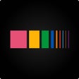 Programın simgesi: Pinstripe - Know Where to…