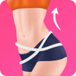 Programın simgesi: Weight Loss Workout For W…