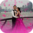 プログラムのアイコン：Wedding Photo Video Effec…