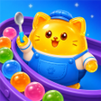 程序图标:Jelly Cat Sort: Loop Puzz…