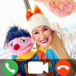 أيقونة البرنامج: Bely y Beto Fake Call