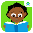 程序图标：Read With Akili - What Do…