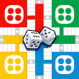 Icoon van programma: Parchisi Club-Online Dice…