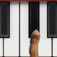 Icono de programa: Dog Piano