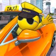 프로그램 아이콘: Wobbley Taxi Driver 2
