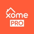 ไอคอนของโปรแกรม: XomePro