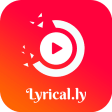 Lyrical.ly Lyrical Video Status Maker