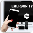 Universal remote for emerson t