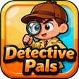 プログラムのアイコン：DetectivePals