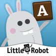 プログラムのアイコン：Gappy Learns Reading
