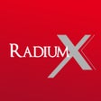 أيقونة البرنامج: RadiumX