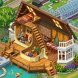 Merge Manor : Sunny House icon