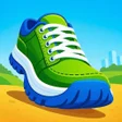程序图标:Walk Ward: Step Counter