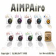 Icono de programa: AIMPairo Icons