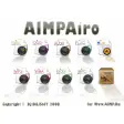 AIMPairo Icons