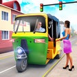 プログラムのアイコン：US Car Parking  Driving -…