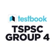 プログラムのアイコン：TSPSC Group 4 App in Telu…