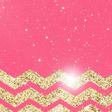 プログラムのアイコン：Pink Glitter Live Wallpap…