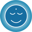 Icono de programa: Medita