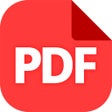 Icon of program: PDF Reader and PDF Viewer