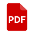 Ikona programu: PDF Reader and PDF Viewer