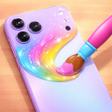 Icon of program: Custom Diy Phone Case Mak…