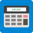 Ikona programu: Personal Finance Calculat…