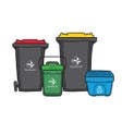 程序图标：Tauranga kerbside collect…