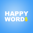 프로그램 아이콘: Happy Words
