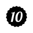 程序图标：Top Ten Liquors Minnesota