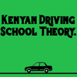 程序图标：NTSA Driving school theor…