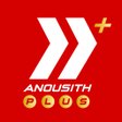 ไอคอนของโปรแกรม: Anousith Plus