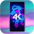 Иконка программы: 3D Parallax Background - …