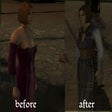 Icon of program: Awakening Dress Gone