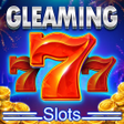 프로그램 아이콘: Gleaming Slots Win Real M…