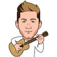 ไอคอนของโปรแกรม: NiallMoji by Niall Horan