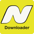 プログラムのアイコン：Noiz Video Downloader