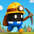 Ícone do programa: Spin Miner: Idle Gold Tyc…