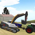 Icon of program: Farming Tractor Simulator
