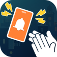 Icoon van programma: Find My Phone