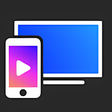 HD Video Screen Mirroring Cast icon