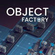 Icoon van programma: Object Factory