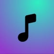 プログラムのアイコン：MusicMatch: Listen Anywhe…