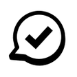 程序图标：Tasks  Chat: Work App