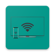 Icona del programma: Miracast - Connect Mirror…