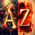 Icon of program: A to Z Letter Love Wallpapers