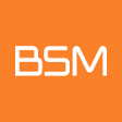程序图标：BSM Driving School