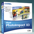 Ikona programu: PhotoImpact X3