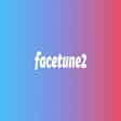 Icoon van programma: Facetune2-Selfie Editor,B…