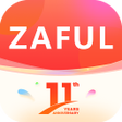 プログラムのアイコン：ZAFUL - My Fashion Story
